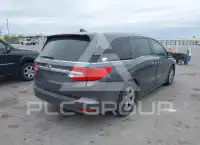 2019 Honda ODYSSEY фото