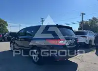 2019 Honda ODYSSEY фото