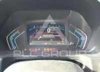 2019 Honda ODYSSEY фото