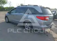2019 Honda ODYSSEY фото