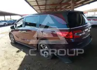 2019 Honda ODYSSEY photo