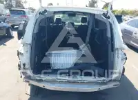 2019 Honda ODYSSEY фото