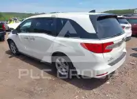2019 Honda ODYSSEY фото