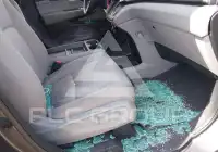 2019 Honda ODYSSEY фото