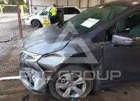 2019 Honda ODYSSEY фото