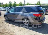 2019 Honda ODYSSEY photo