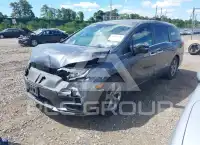 2019 Honda ODYSSEY фото