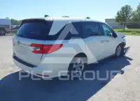 2019 Honda ODYSSEY photo