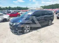 2019 Honda ODYSSEY фото
