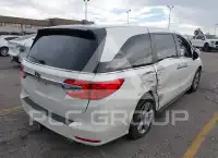 2019 Honda ODYSSEY photo