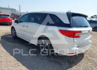 2019 Honda ODYSSEY фото