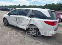 2019 Honda ODYSSEY фото