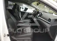 2019 Honda ODYSSEY фото