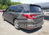 2019 Honda ODYSSEY фото