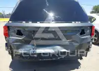 2019 Honda ODYSSEY фото