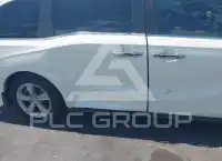 2019 Honda ODYSSEY фото