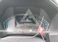 2019 Honda ODYSSEY фото