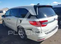 2019 Honda ODYSSEY фото
