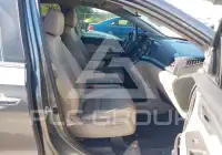 2019 Honda ODYSSEY фото