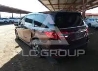 2019 Honda ODYSSEY photo