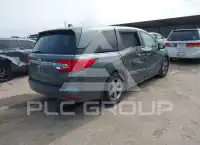 2019 Honda ODYSSEY фото