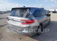 2019 Honda ODYSSEY фото