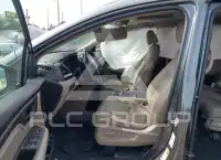 2019 Honda ODYSSEY фото