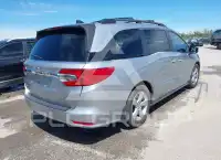 2019 Honda ODYSSEY фото