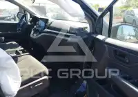 2019 Honda ODYSSEY photo
