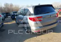 2019 Honda ODYSSEY фото