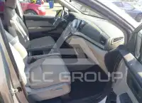 2019 Honda ODYSSEY photo