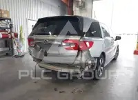 2019 Honda ODYSSEY photo