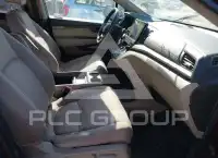 2019 Honda ODYSSEY фото