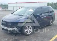 2019 Honda ODYSSEY фото