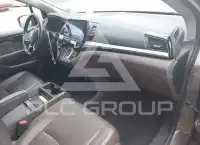 2019 Honda ODYSSEY фото