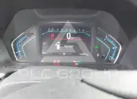 2019 Honda ODYSSEY photo
