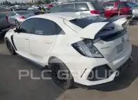 2019 Honda CIVIC фото
