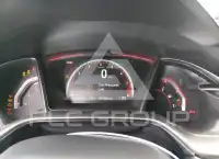 2019 Honda CIVIC фото