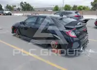 2019 Honda CIVIC фото