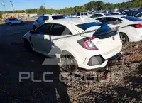 2019 Honda CIVIC photo