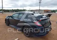 2019 Honda CIVIC фото