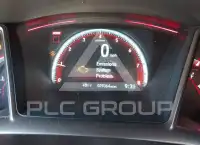 2019 Honda CIVIC фото