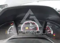2019 Honda CIVIC фото
