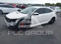 2019 Honda CIVIC фото