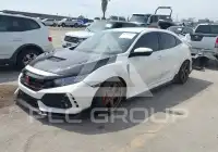 2019 Honda CIVIC photo