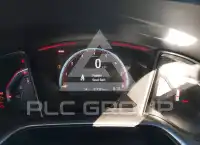 2019 Honda CIVIC photo