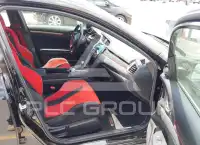 2019 Honda CIVIC фото
