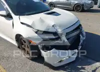 2019 Honda CIVIC фото