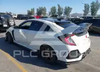 2019 Honda CIVIC фото