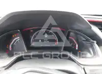 2019 Honda CIVIC фото
